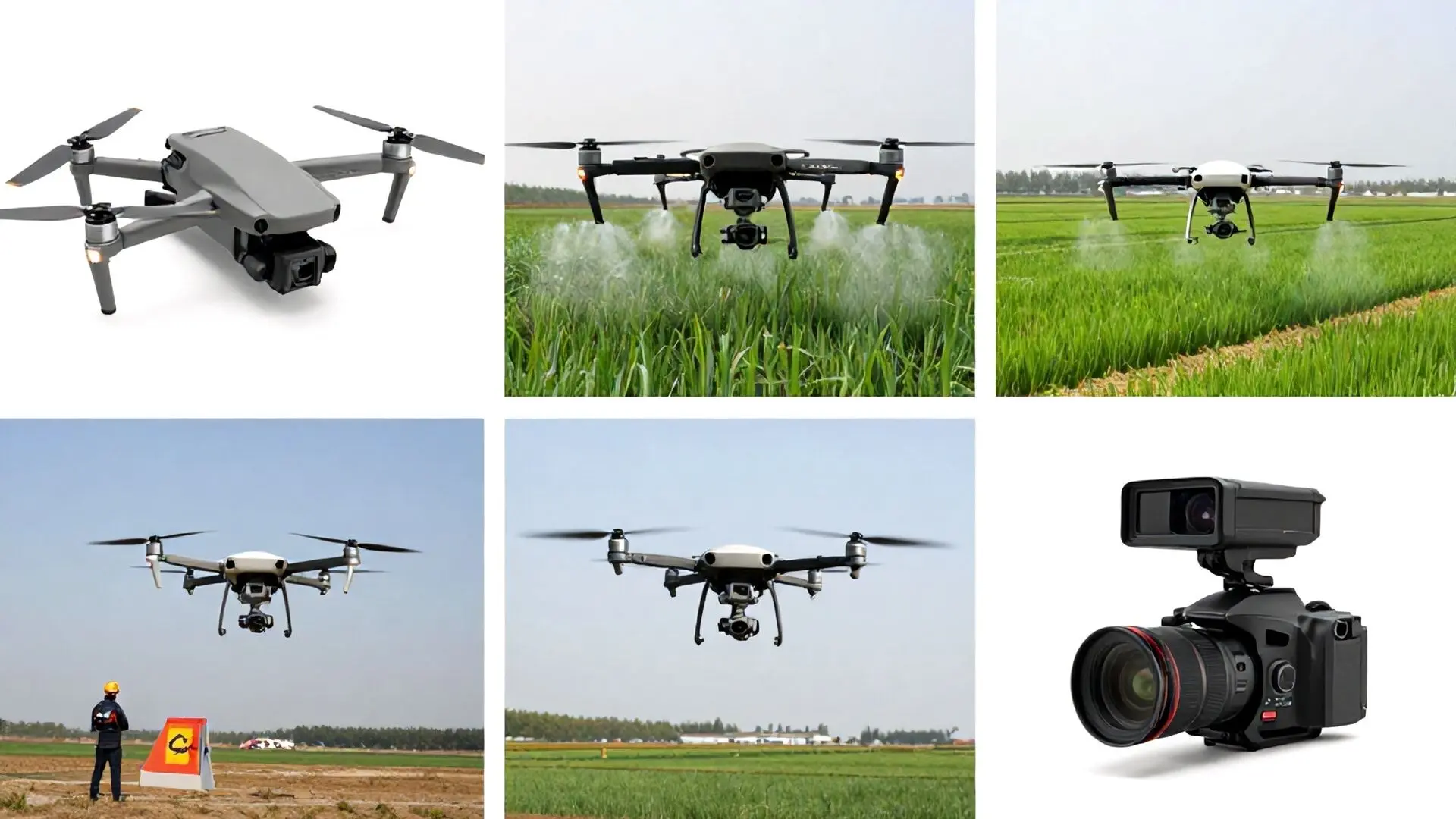 경쟁사를 압도한 전략과 끊임없는 확장: DJI의 현재와 미래