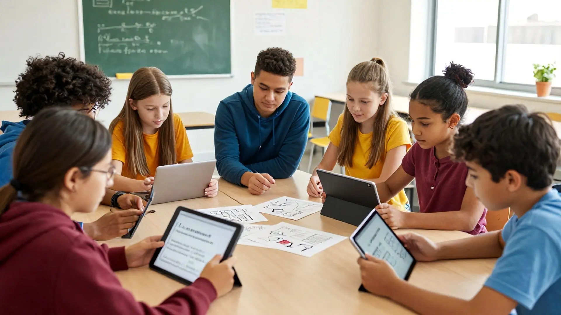 3. AI 시대, 교육의 방향과 인재 양성의 재정의