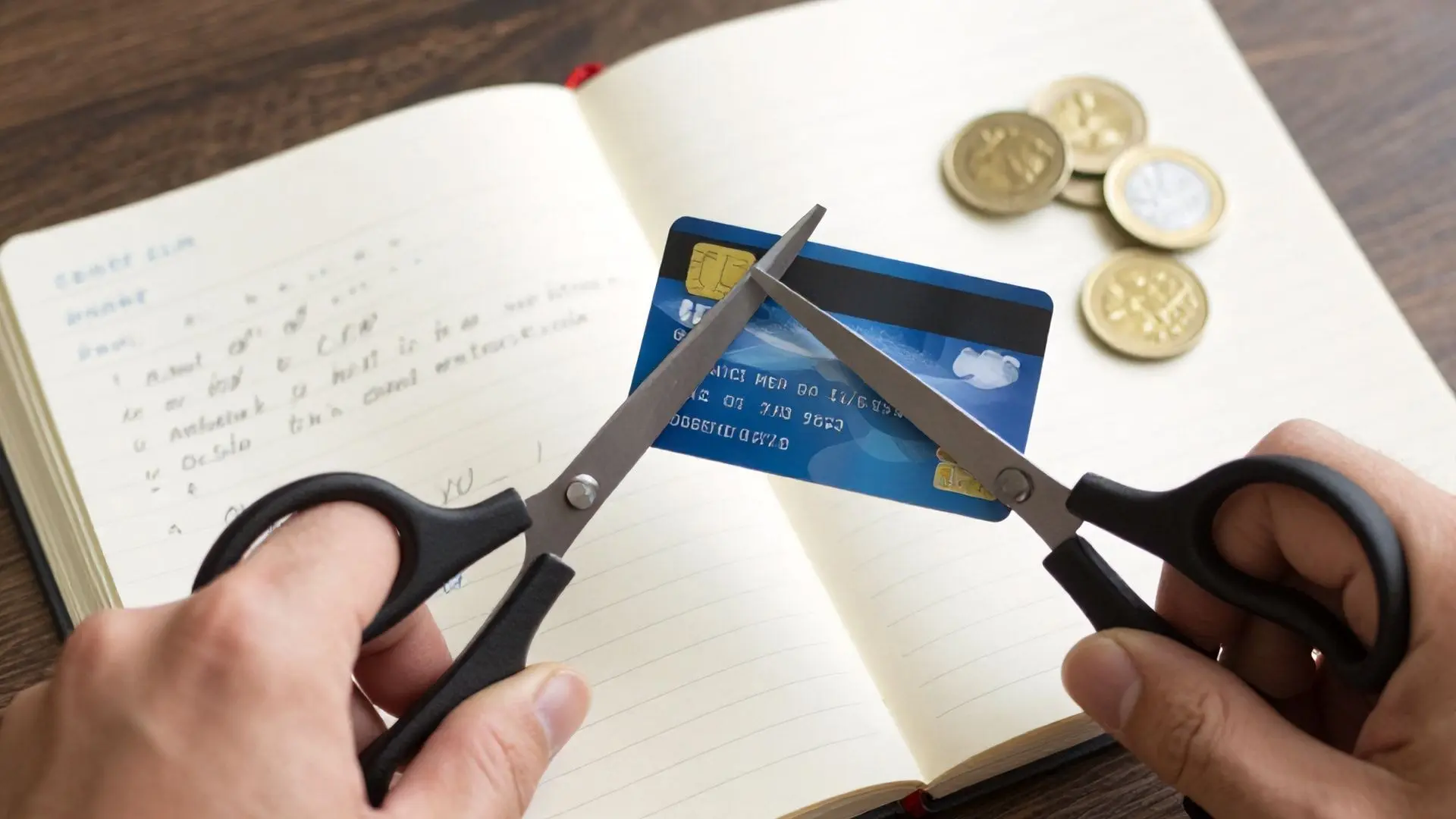 2. 첫 번째 단계: 새는 돈 막기 (1천만 원 → 2천만 원)