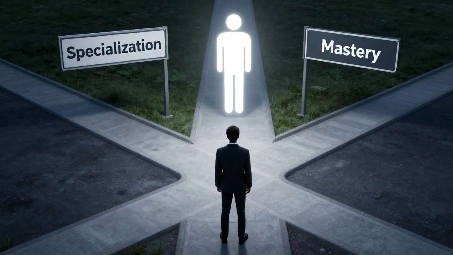 4. 세 번째 단계: 한 분야의 고수가 되기 (1억 → 10억)