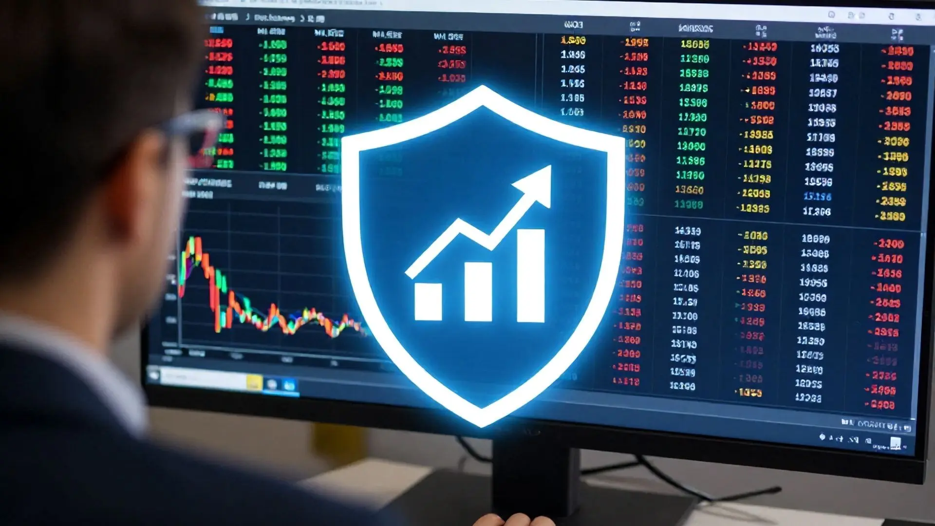 4. 위기 속 당신의 자산을 지키는 3가지 핵심 전략