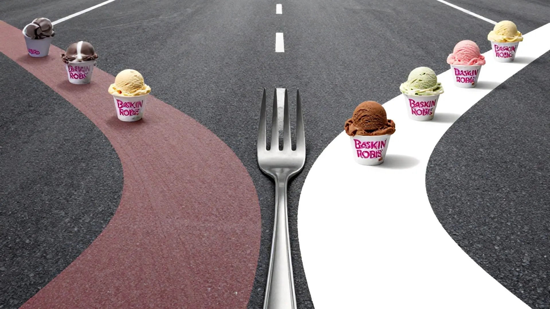 국민 아이스크림의 몰락인가, 새로운 도약의 기회인가?