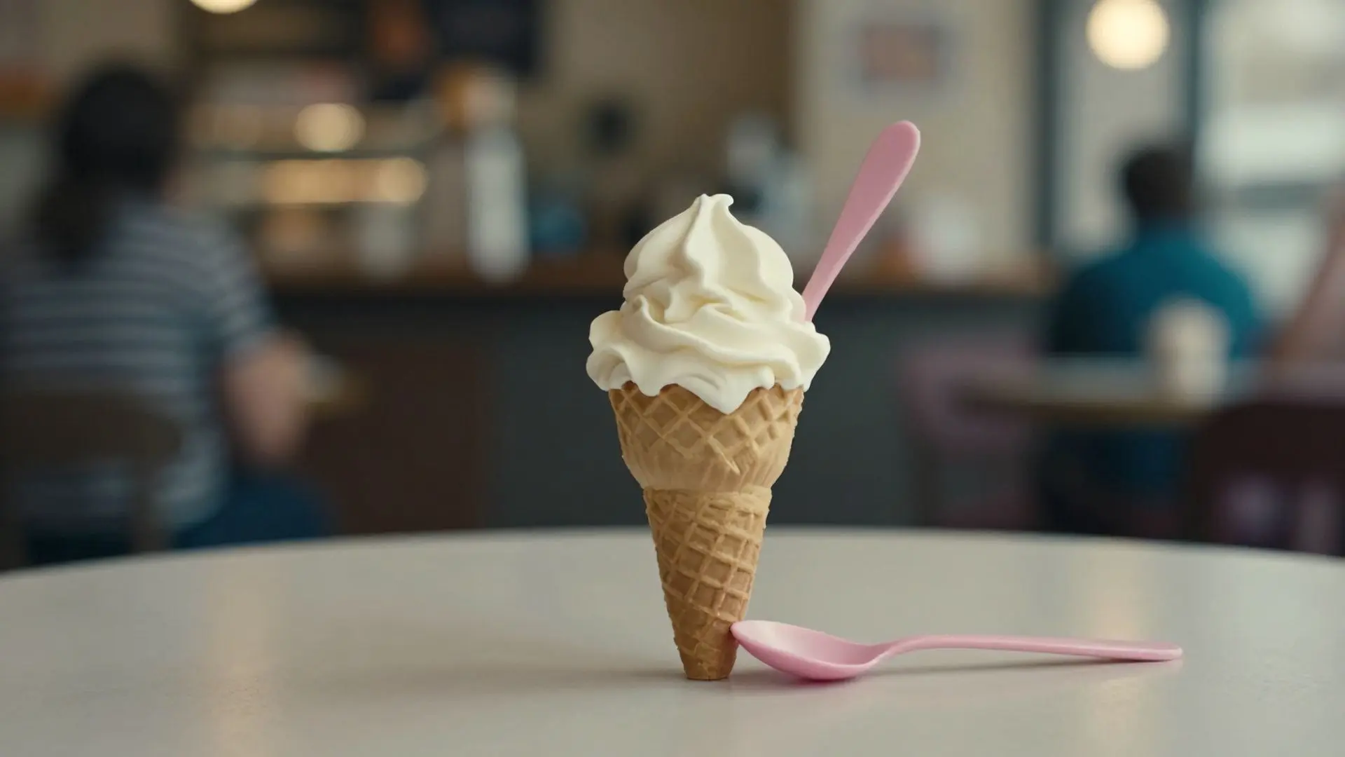 과거의 영광, 현재의 고민: 배스킨라빈스의 딜레마