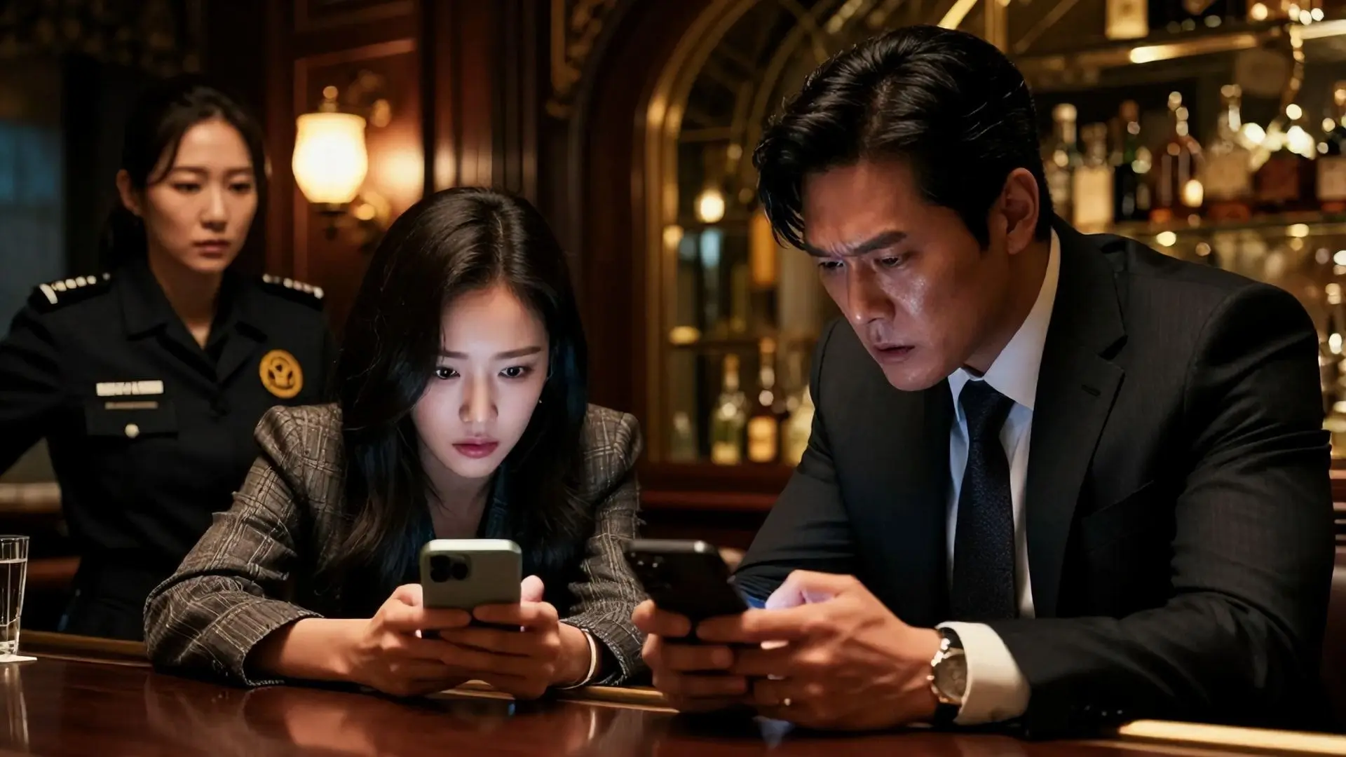 7억 현금을 향한 필사적인 계획