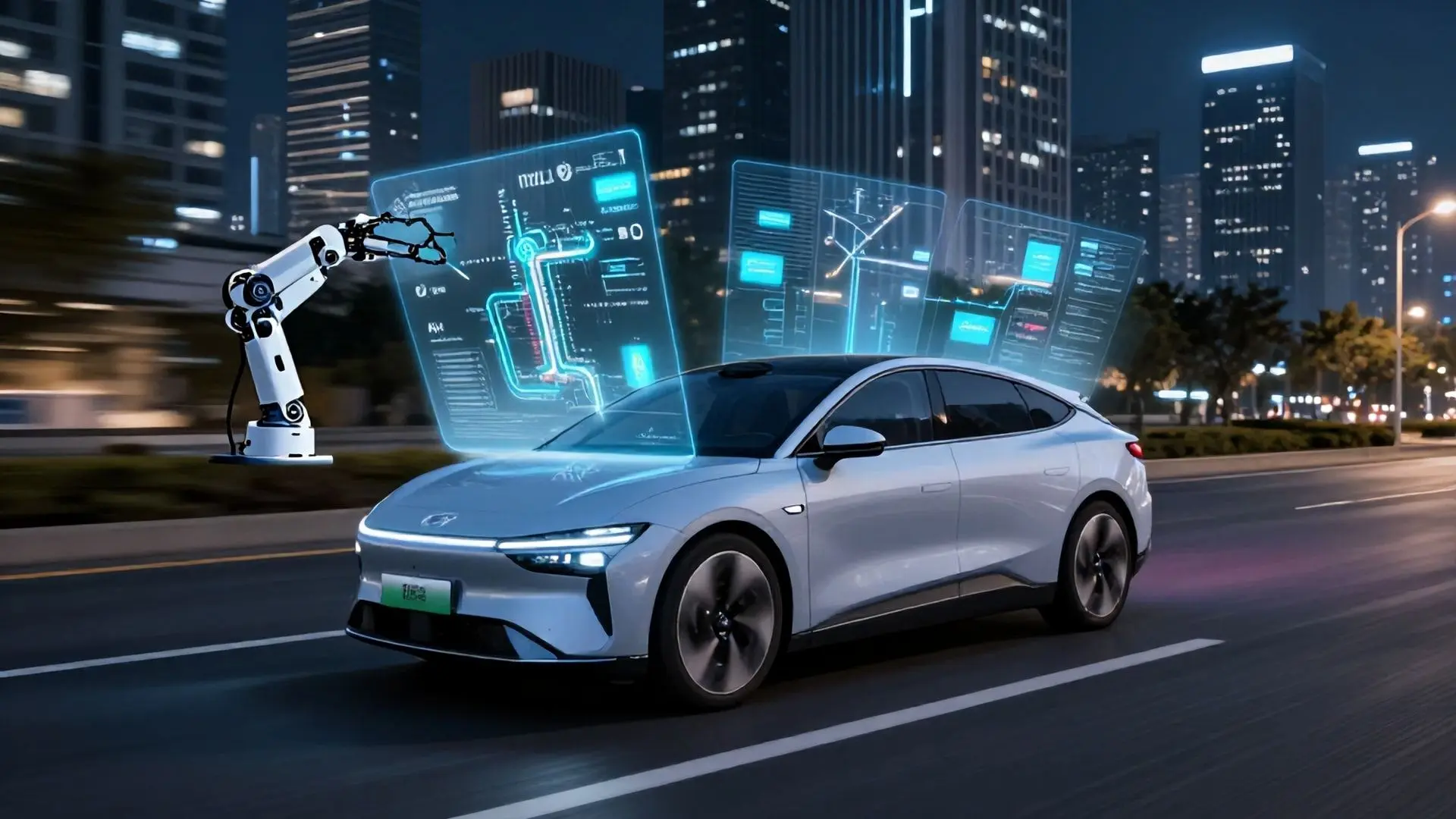 최연소 사장 임명이 의미하는 현대차의 미래 전략