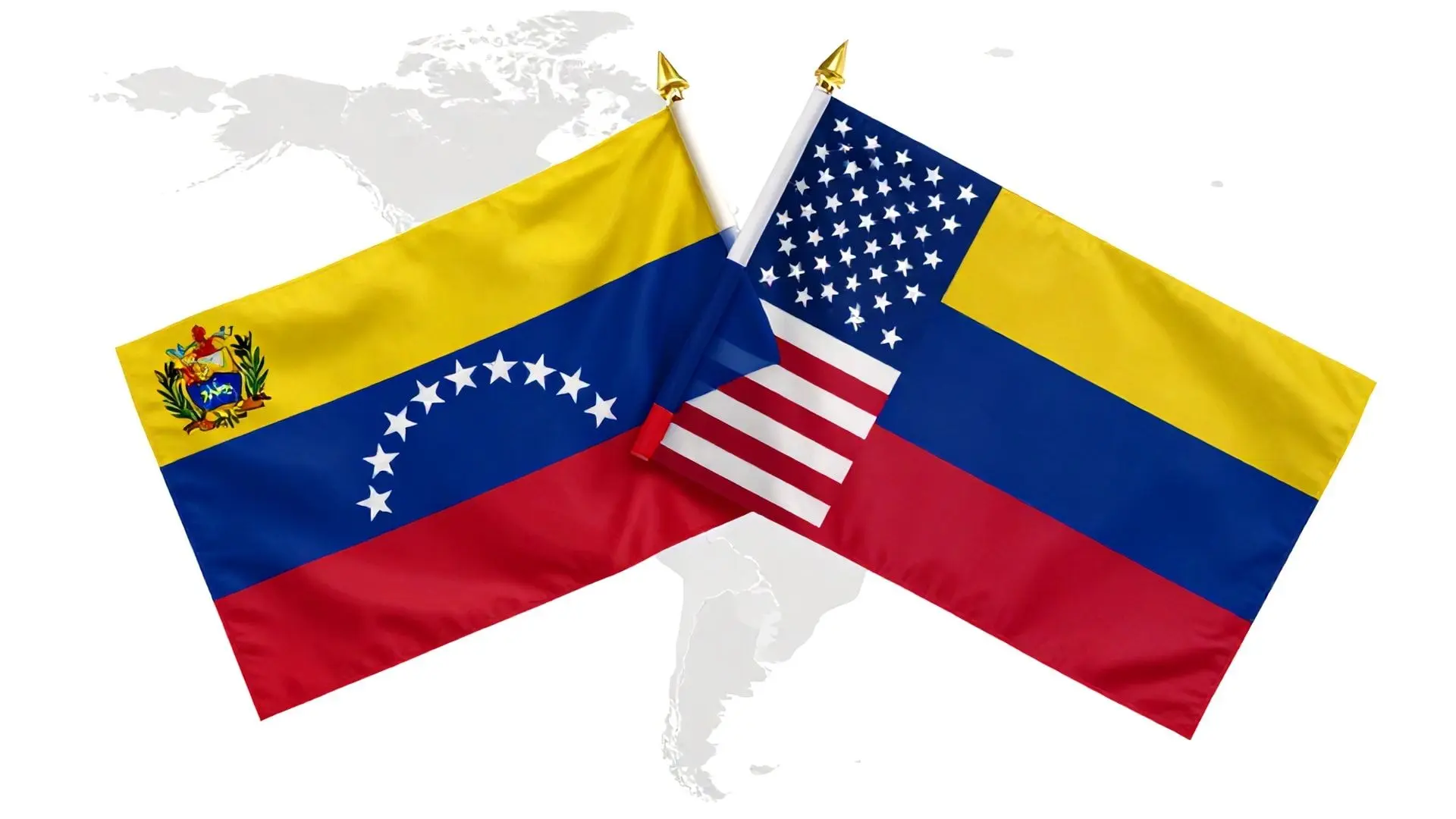 3. 베네수엘라의 미래: 미국의 영향력 아래로?