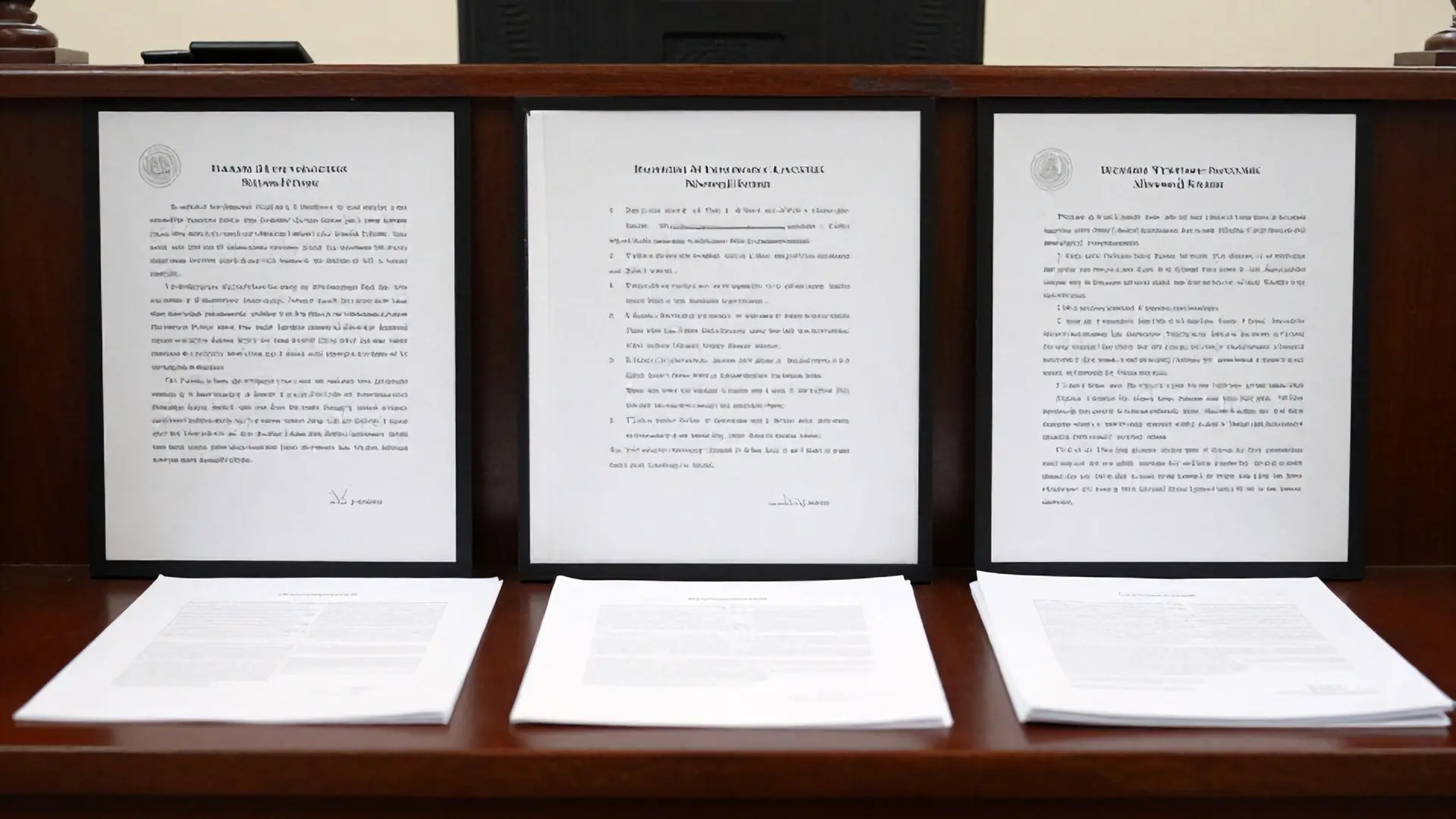 법적 문제에서의 책임과 결과