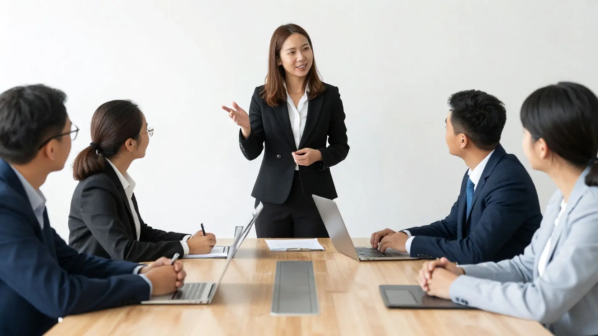 조직에서의 올바른 행동 원칙