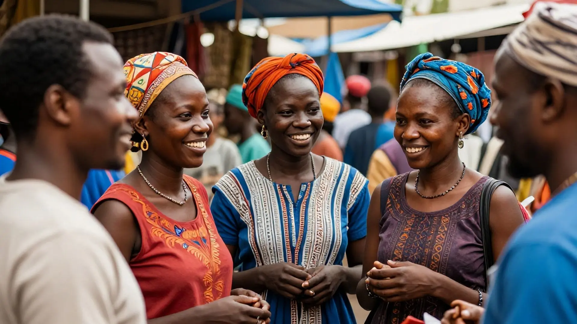 낯선 것들의 매혹, 'Foreign'이 선사하는 영감