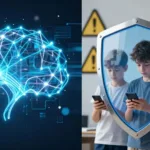 AI 기술의 그림자, 딥페이크 위협과 규제의 필요성