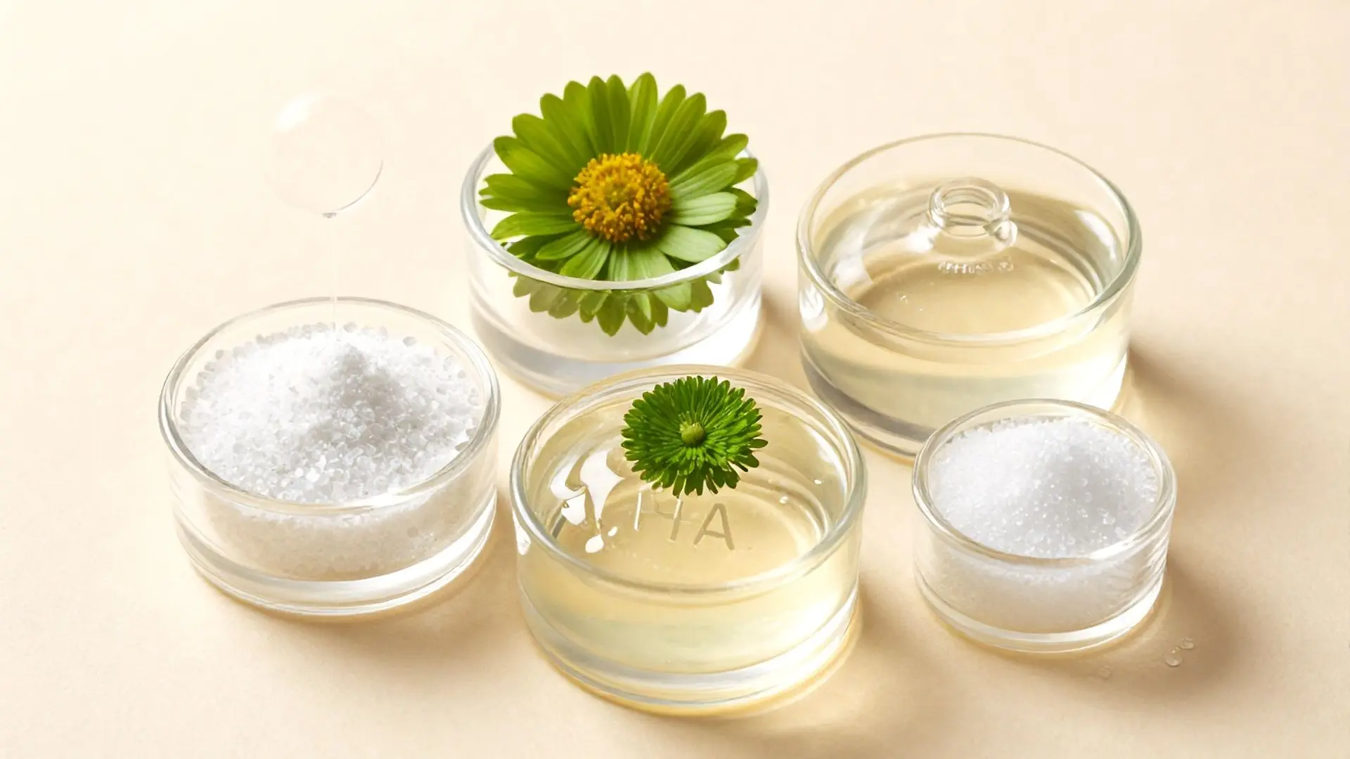 3. 건강한 피부 장벽을 위한 핵심 성분과 보습의 중요성