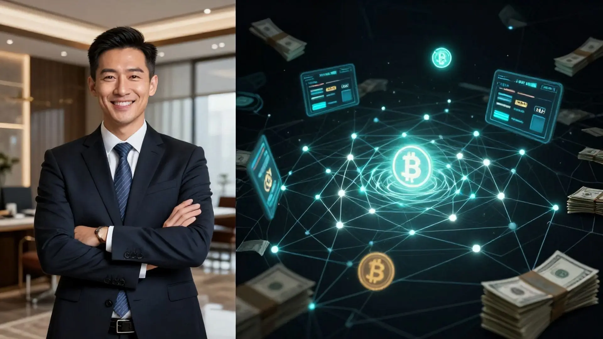 2. 동남아시아의 그림자 제왕, 천즈와 프린스 그룹의 두 얼굴