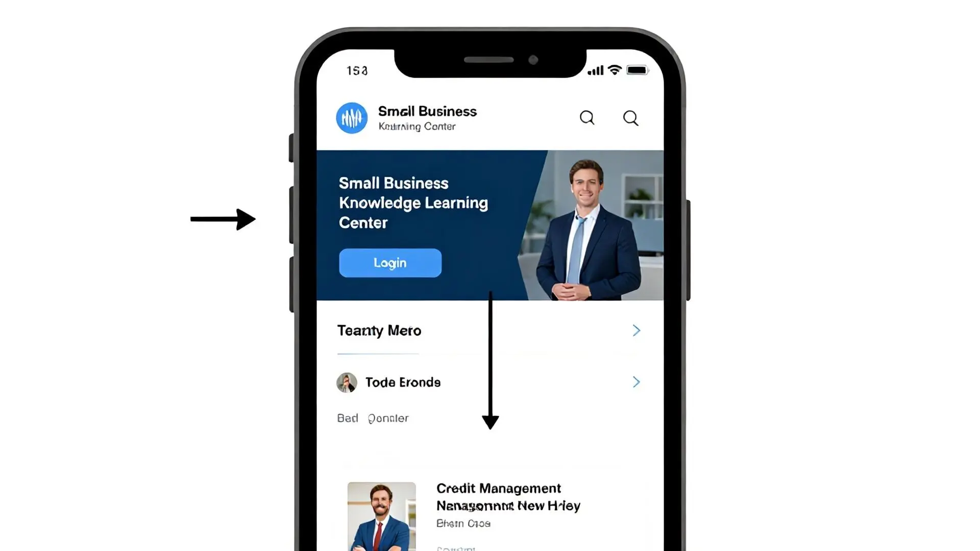 모바일로 10분 안에 끝내는 교육 수료 방법