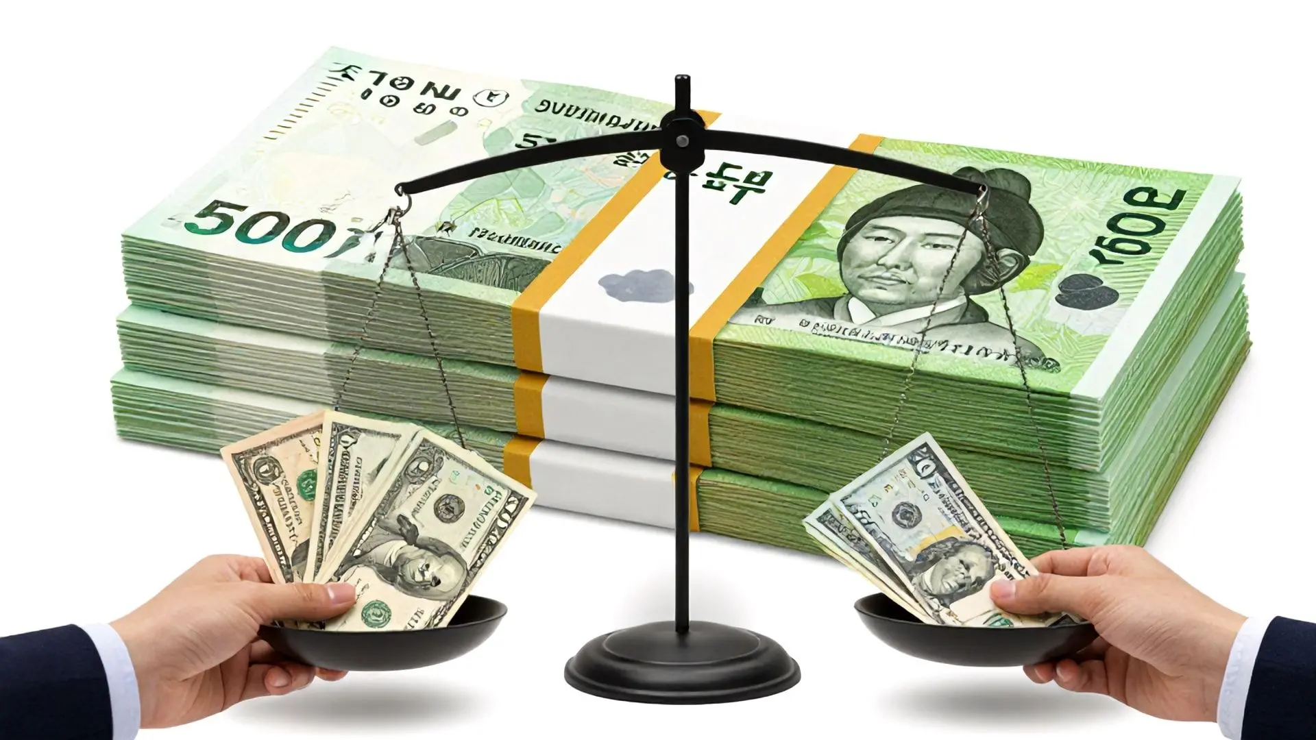 1. 베센트 발언의 숨겨진 진실: 510조 원의 청구서