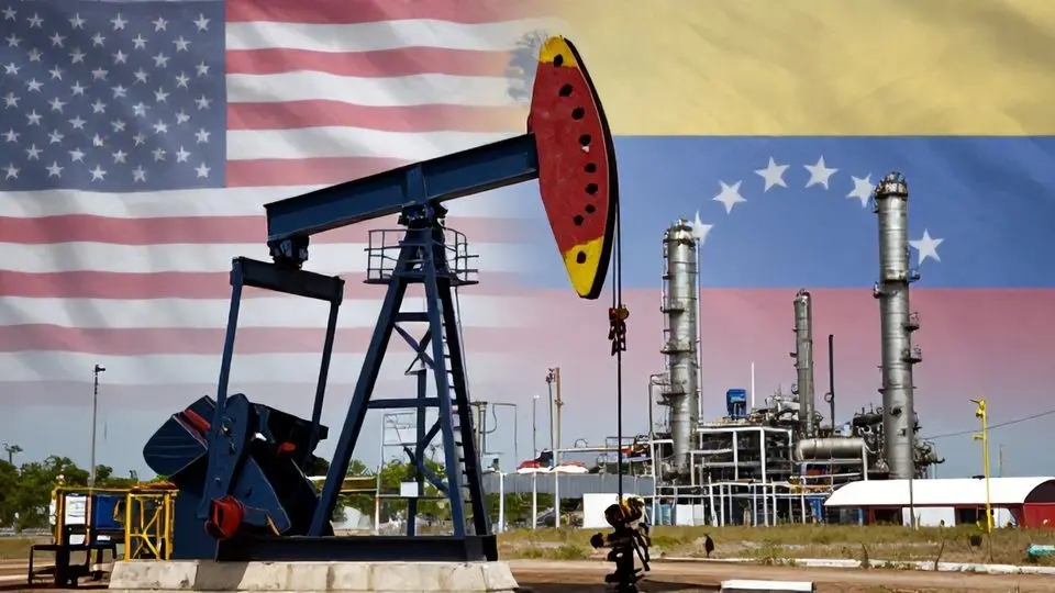 2. 갈등의 핵심, '석유' 그리고 기술의 역설