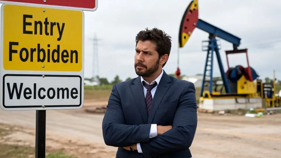 3. 반복되는 '의존과 배척', 미국 기업의 고통