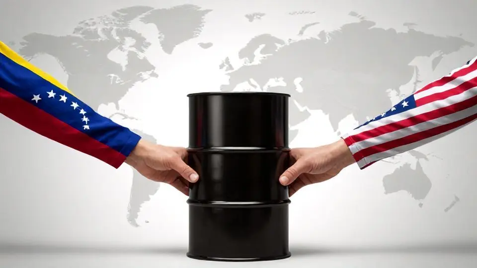 4. 석유 패권 다툼, 앞으로의 향방은?