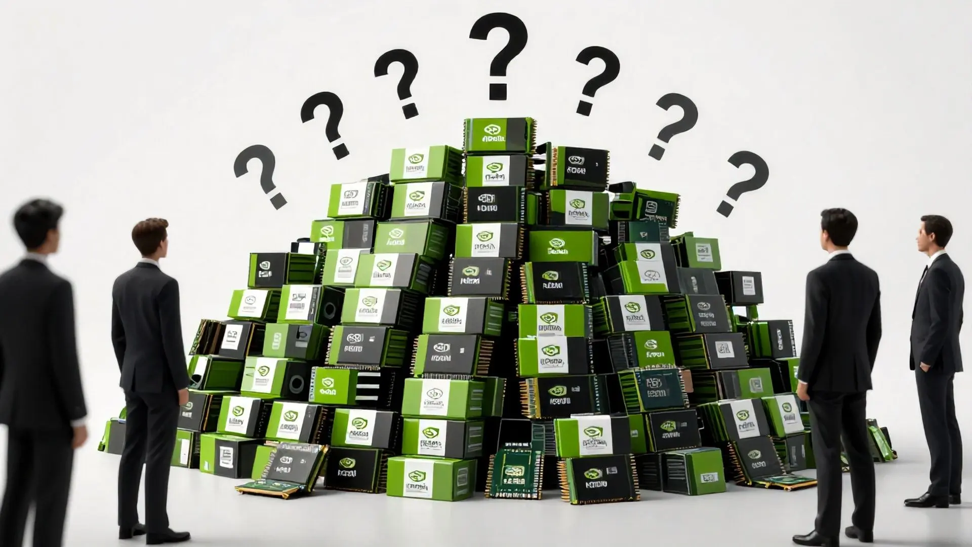 3. 200만 개 주문의 운명과 미중 정상회담 앞둔 기싸움