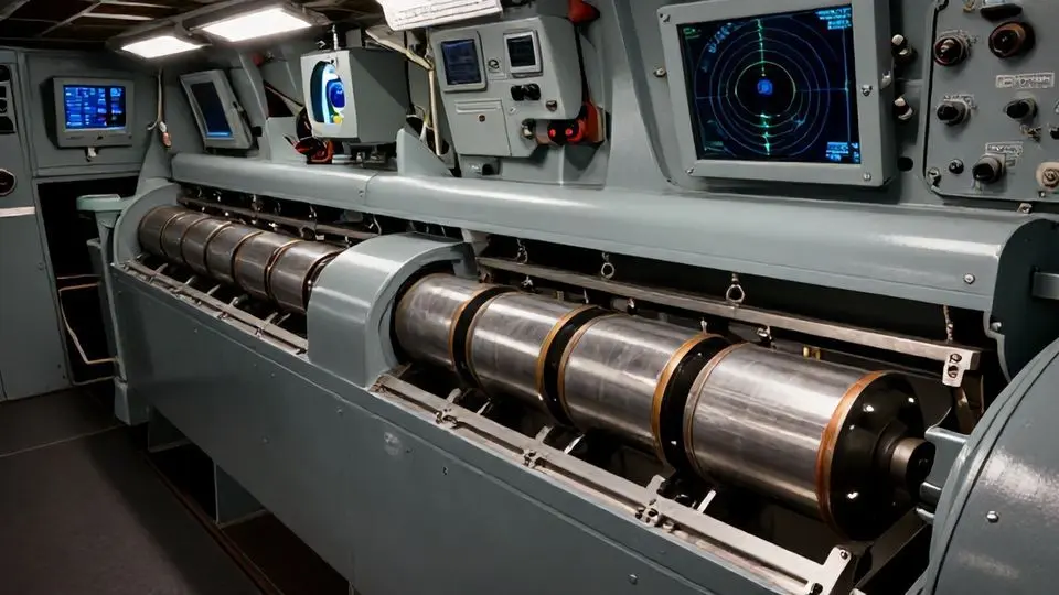 무장과 전술의 진화: 최첨단 전투 시스템