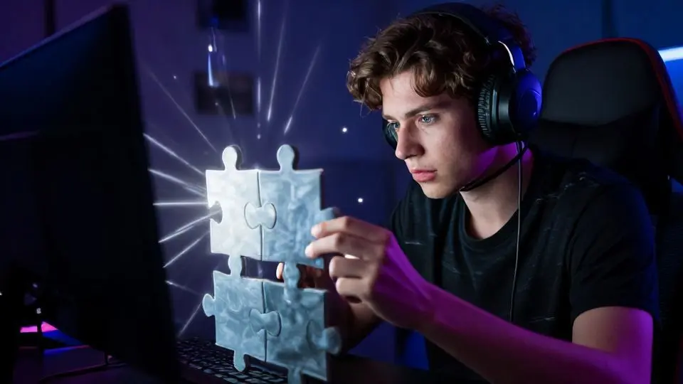 결론: 깊은 몰입력이 미래를 결정한다