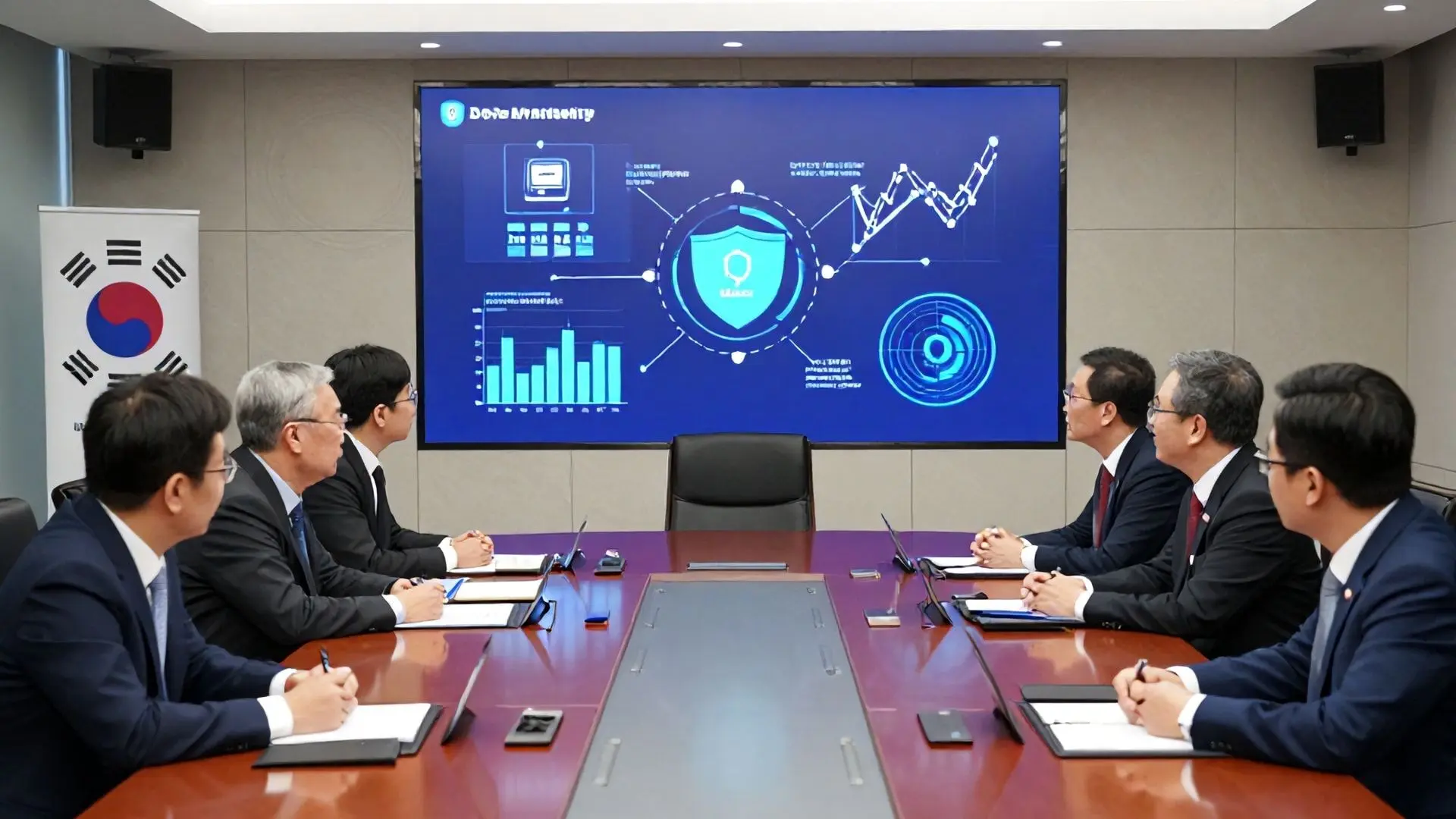 3. 디지털 주권 수호 vs 전략적 대응... 전문가들이 제시하는 해법