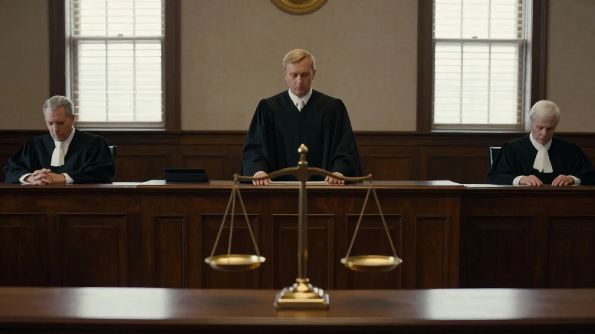 1. 과학은 명백한데, 법은 왜 부정할까?