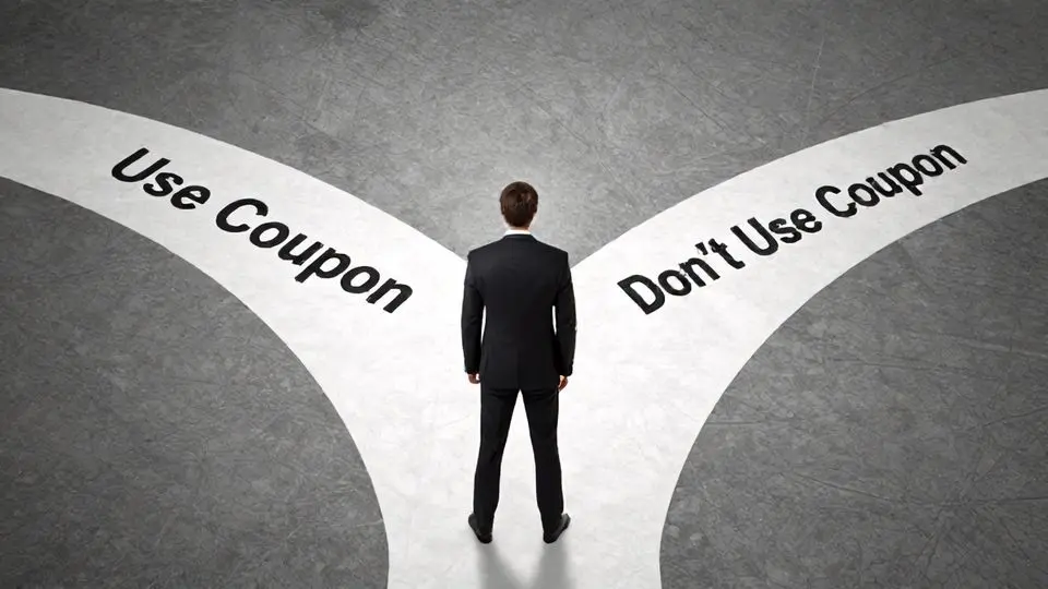 결론: 신중한 판단과 본인의 책임이 중요