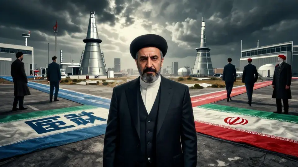 4. 정치적 딜레마: 핵 개발 vs 경제 생존