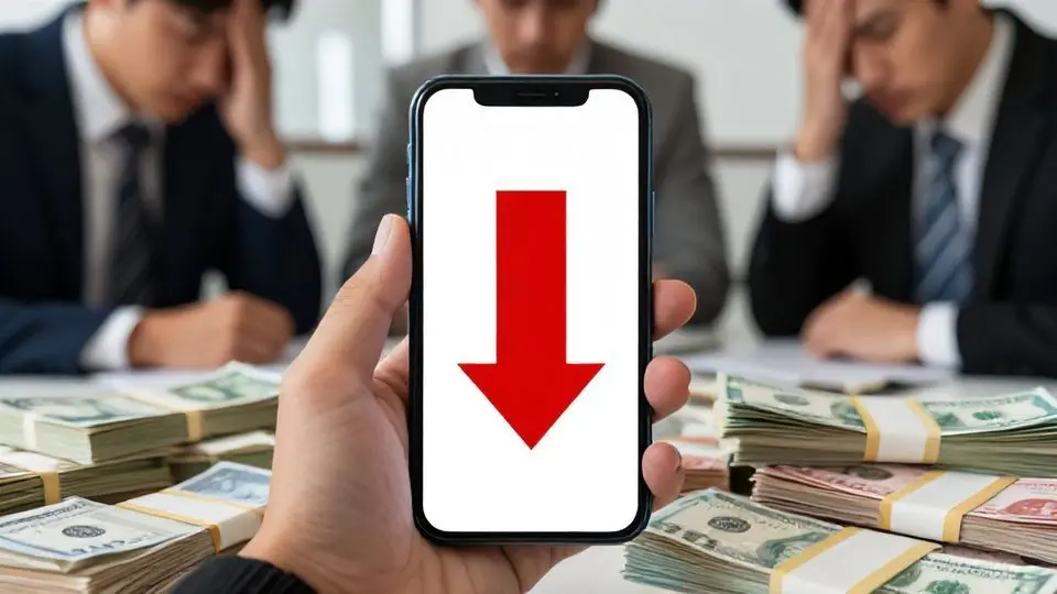2. 성장의 그늘: 알뜰폰 업계의 역설적 위기