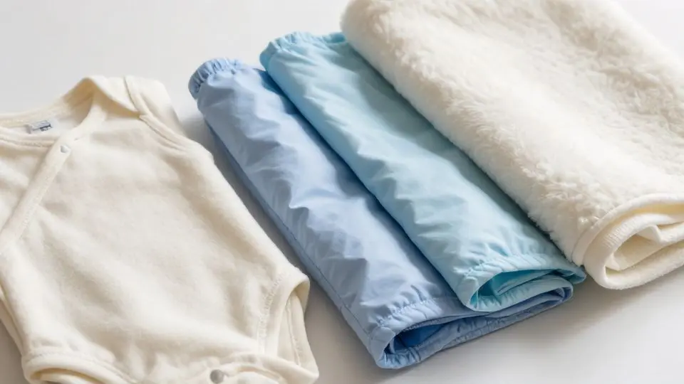 체온을 지켜주는 똑똑한 옷차림의 비밀