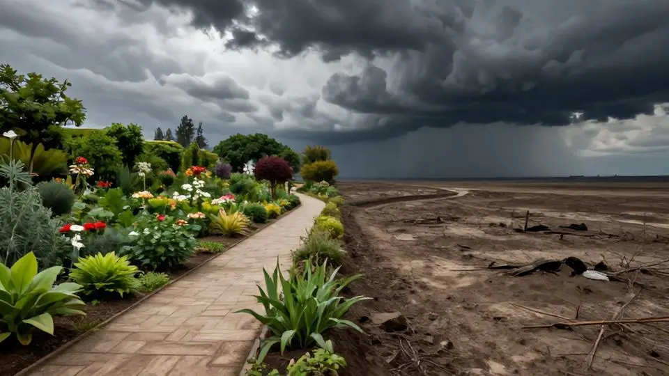두 투자자의 운명, 당신의 선택은?