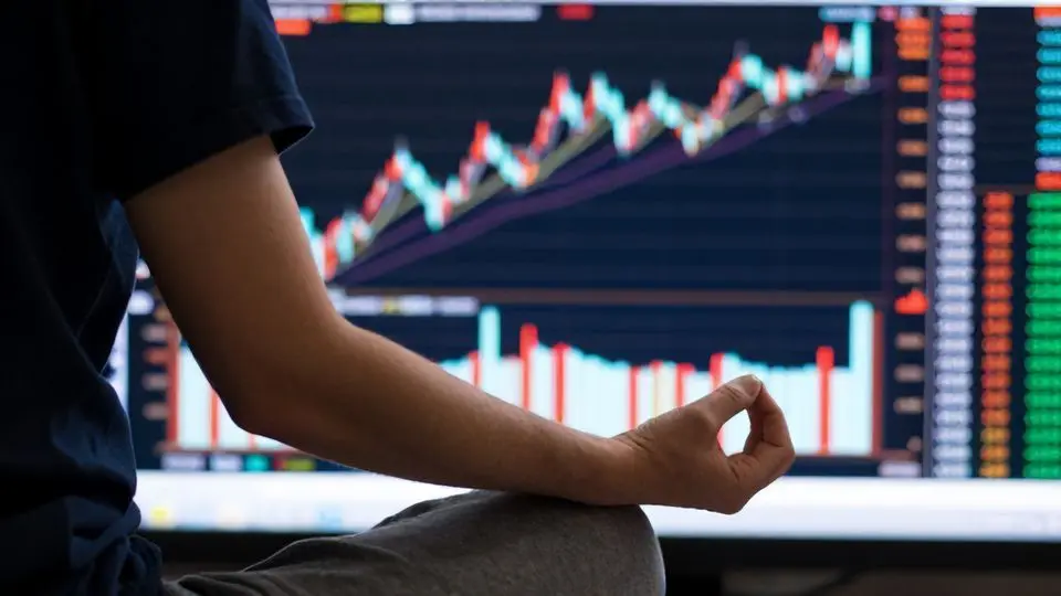 나를 통제하는 능력: 성공 투자의 핵심