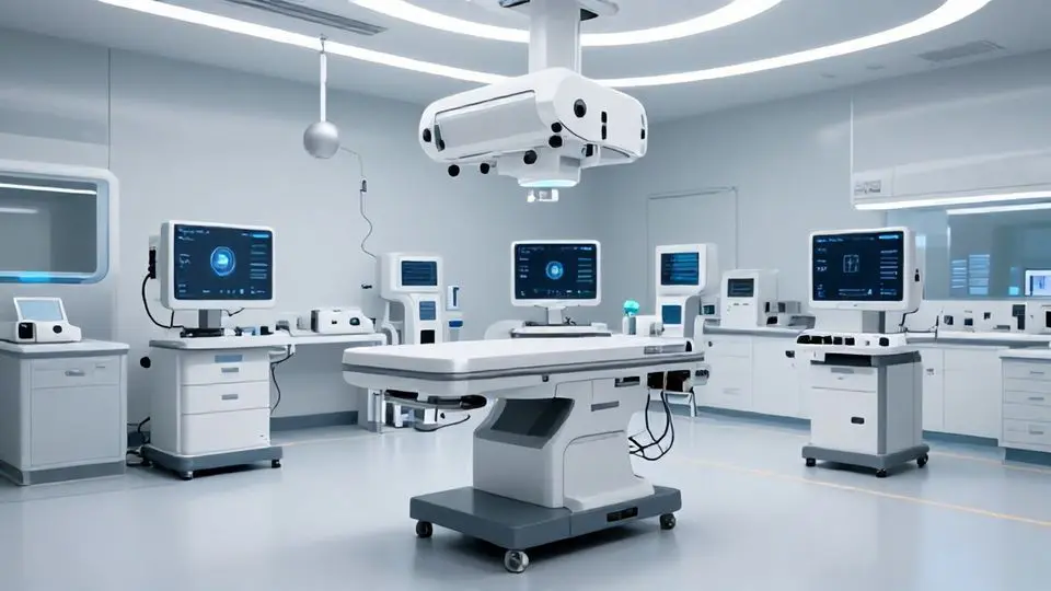 4. 의료 현장의 미래를 그리다