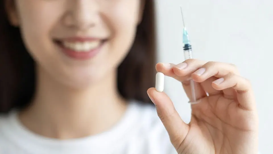 1. 주사 없이 살 뺀다고? 위고비 알약의 등장과 뜨거운 반응!