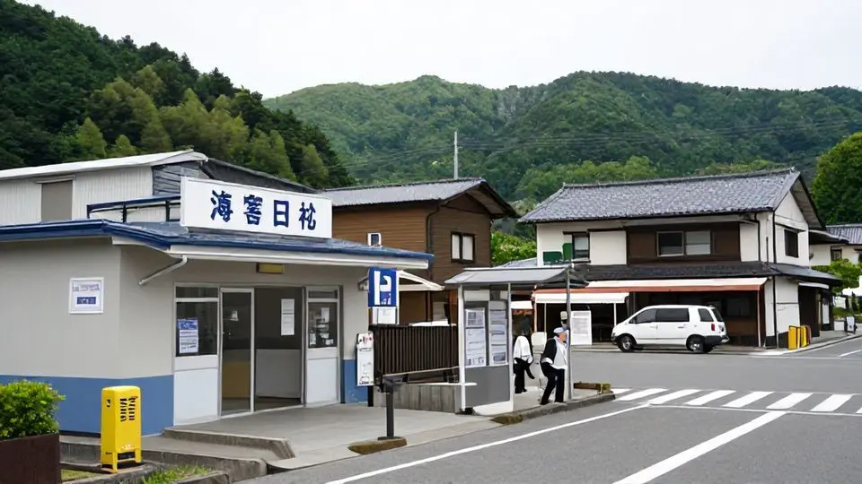 '마을 잘 죽이기' 운동과 피할 수 없는 인력난