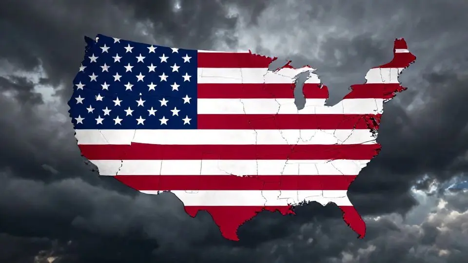 혼돈 속 미국 사회, 앞으로의 운명은?