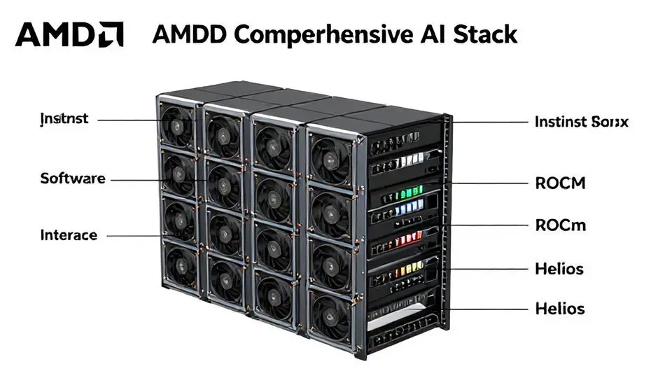 2. 풀스택 AI 솔루션의 완성: 인스팅트와 헬리오스 플랫폼