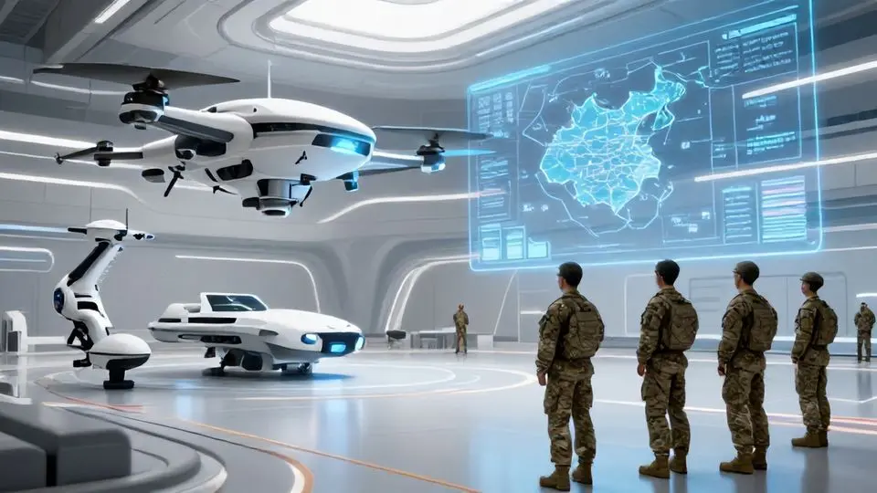 주한미군의 전략적 가치와 미래 국방의 방향