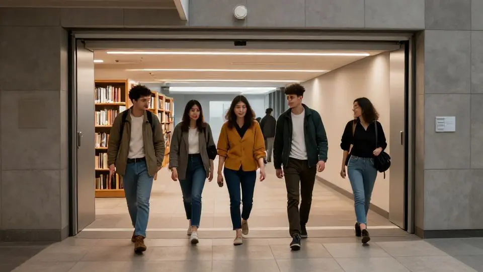 시민 대비와 동키호테 정신을 가진 군 장병들에게