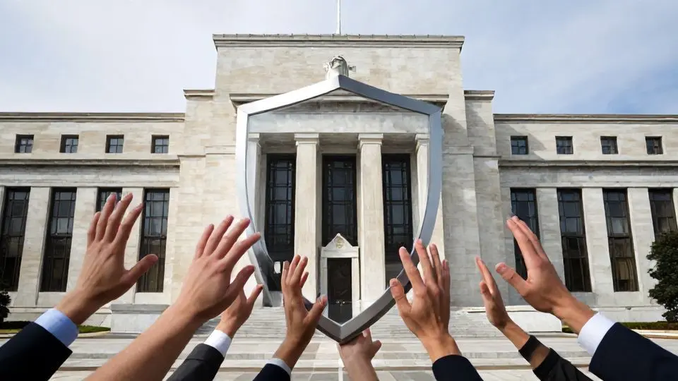 연준의 독립성, 그 시험대에 서다