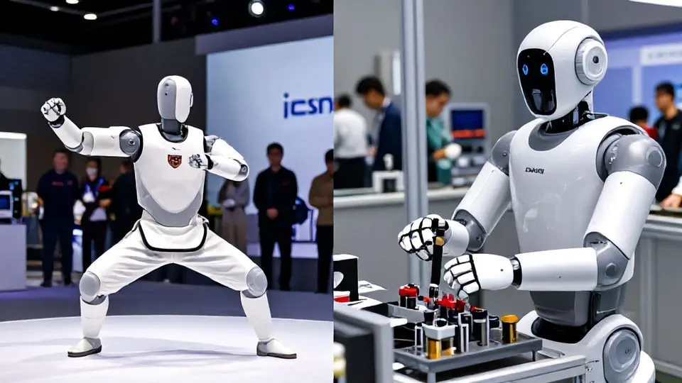 휴머노이드 로봇 대격변과 한국의 차별화 전략