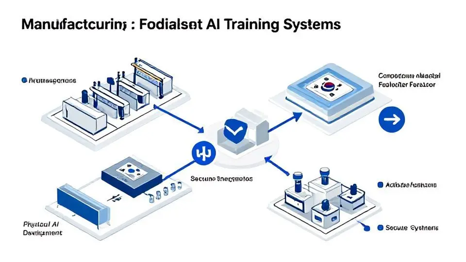 한국만의 숨겨진 경쟁력: 제조 데이터와 신뢰성