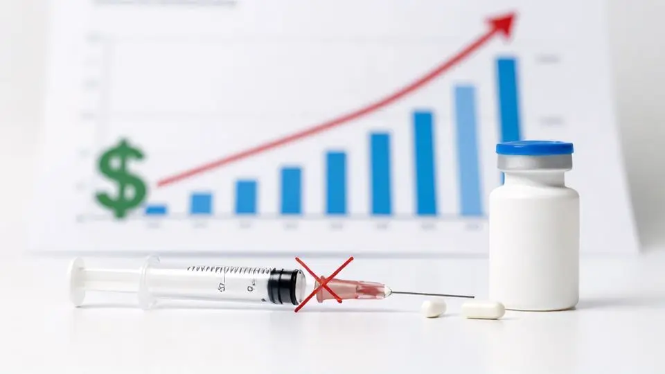 불편함은 이제 그만! 간편함과 경제성까지 잡은 경구제