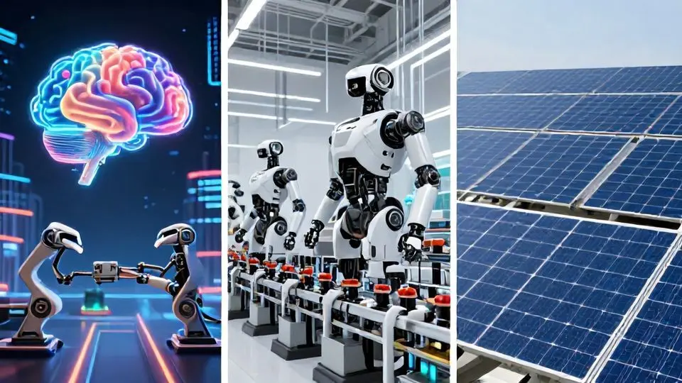 보편적 고소득(UHI)과 머스크의 세 가지 미래 동력