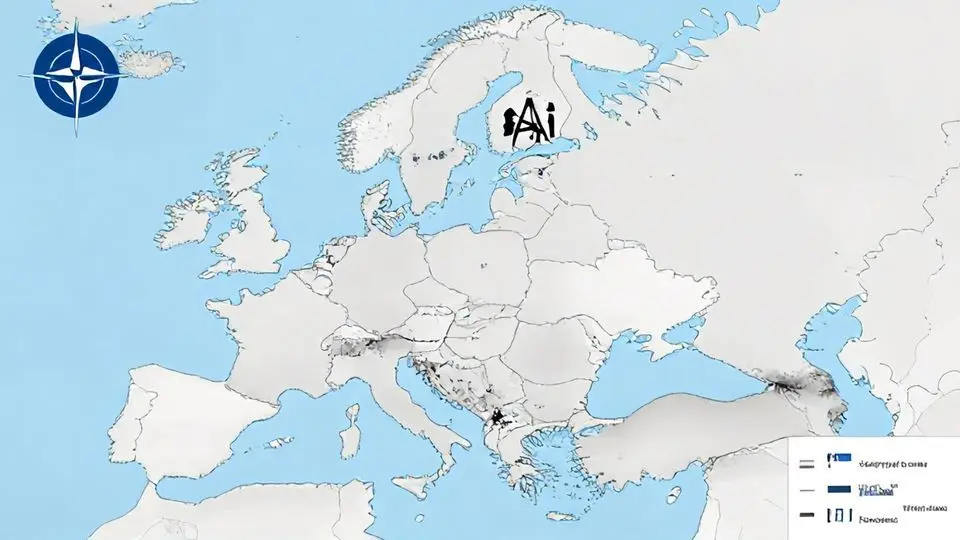 나토 동맹의 균열과 국제 질서의 도전