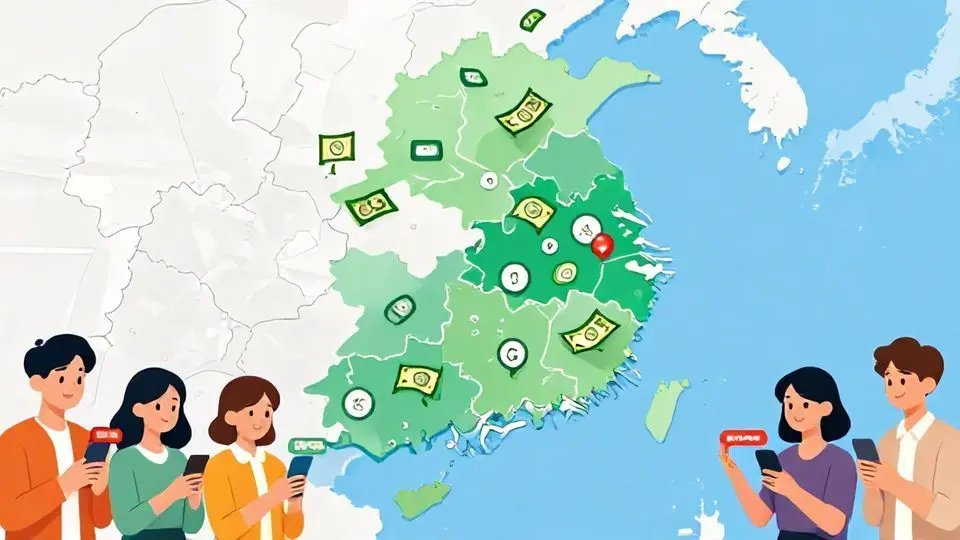 2025년 새롭게 확정된 지역 지원금, 놓치지 마세요!