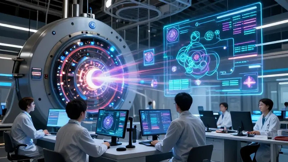 4. 물리학의 지도를 다시 그리는 순간