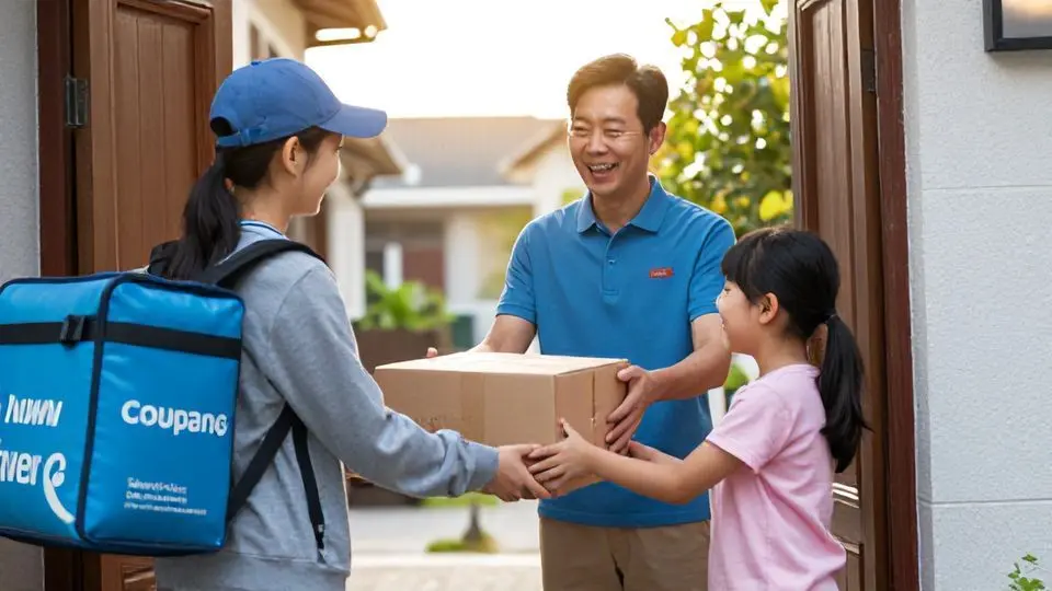 2. 락인 효과: 쿠팡을 떠날 수 없는 현실