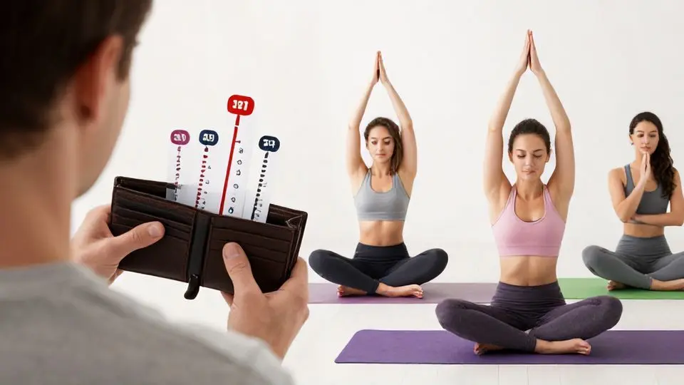 2. 변화의 두 가지 축: 얇아진 지갑과 건강 혁명