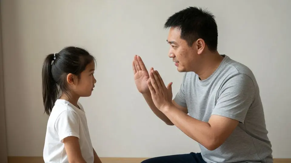 3. 캐릭터 분석: 아버지의 희생과 딸의 성장